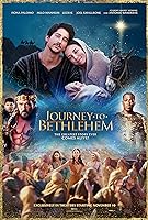 Journey to Bethlehem (2023)