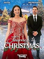 Journey to Christmas (2023)