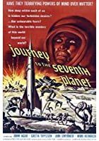 Journey to the Seventh Planet (1962)