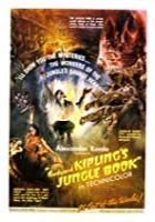 Jungle Book (1942)