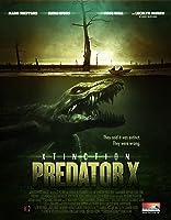 Jurassic Predator: Xtinction (2010)