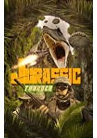 Jurassic Thunder (2019)