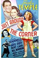 Just Around the Corner (1938)