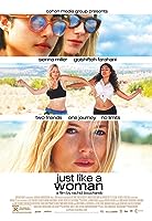 Just Like a Woman (2012)
