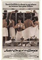 Just One of the Guys (1985)