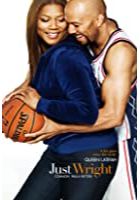 Just Wright (2010)