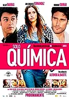 Just a Little Chemistry (2015)