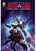 Justice League: Gods and Monsters (2015)