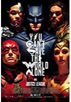Justice League (2017)