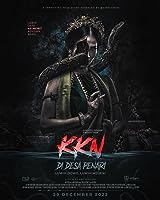 KKN di Desa Penari: Luwih Dowo, Luwih Medeni