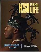 KSI: In Real Life
