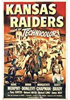 Kansas Raiders (1951)