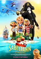 Captain Sabertooth and the Magic Diamond (2019)