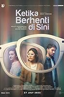 Ketika Berhenti di Sini (2023)