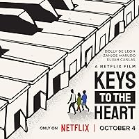 Keys to the Heart (2023)