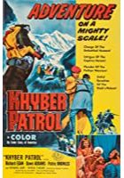 Khyber-patruljen (1955)