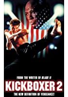 Kickboxer 2: The Road Back (1991)