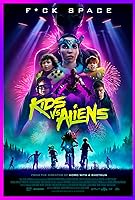Kids vs. Aliens (2022)