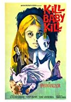 Kill, Baby... Kill! (1970)