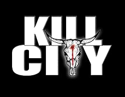 Kill City: Dead on the Money (2023)