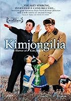 Kimjongilia