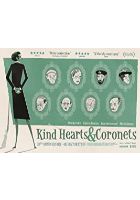 Kind Hearts and Coronets (1951)