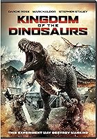 Kingdom of the Dinosaurs (2022)