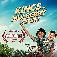 Kings of Mulberry Street: Let Love Reign