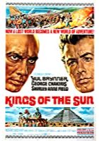 Kings of the Sun (1963)