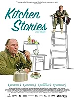 Kitchen Stories (2003)