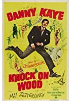 Knock On Wood (1954)
