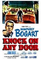 Knock on Any Door (1949)