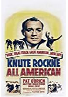 Knute Rockne All American (1940)