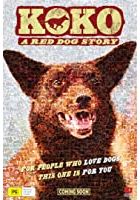 Koko: A Red Dog Story (2019)
