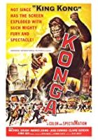 Konga (1961)