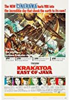 Krakatoa: East of Java (1969)