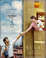 Kushi (2023)