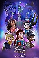 LEGO Disney Princess: The Castle Quest (2023)
