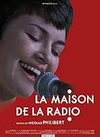 La Maison de la radio (2013)