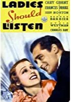 Ladies Should Listen (1934)