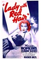 Lady with Red Hair (1940)