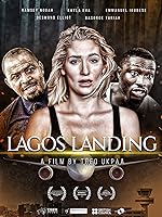 Lagos Landing (2018)