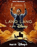 Lang Lang Plays Disney (2023)