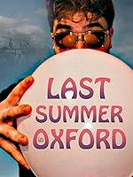 Last Summer in Oxford (2021)