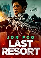 Last Resort (2023)