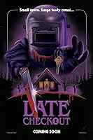 Late Checkout (2023)