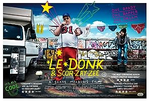 Le Donk & Scor-zay-zee (2009)