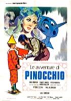 Le avventure di Pinocchio (1971)