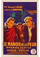 Le manoir de la peur (1927)