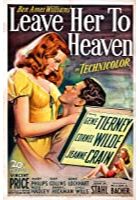 Leave Her to Heaven (1945)